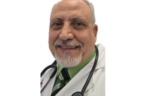 Dr Moustafa Shamma, MD