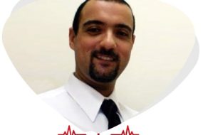 Dr Khaled Said, MD
