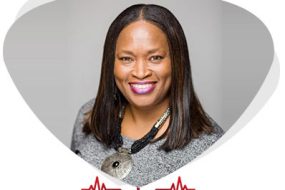 Dr Zelda Johnson, MD