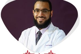 Dr Sohaib Elsayed, MD