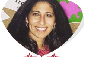 Dr Marwa Abdelfattah, MD