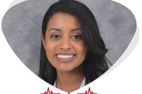 Sarah Tesfamariam, PA-C
