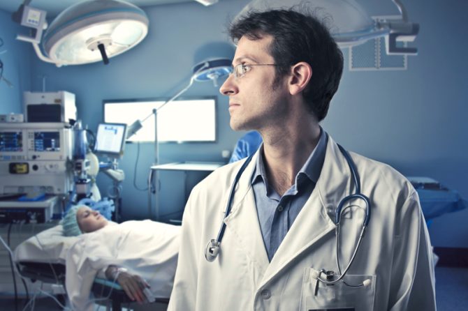 Urgent Care vs. Emergency Room: How to Choose the Right Care