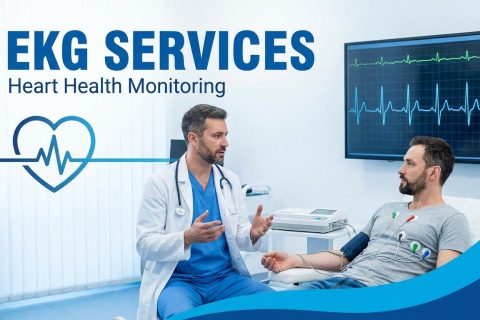 EKG Services