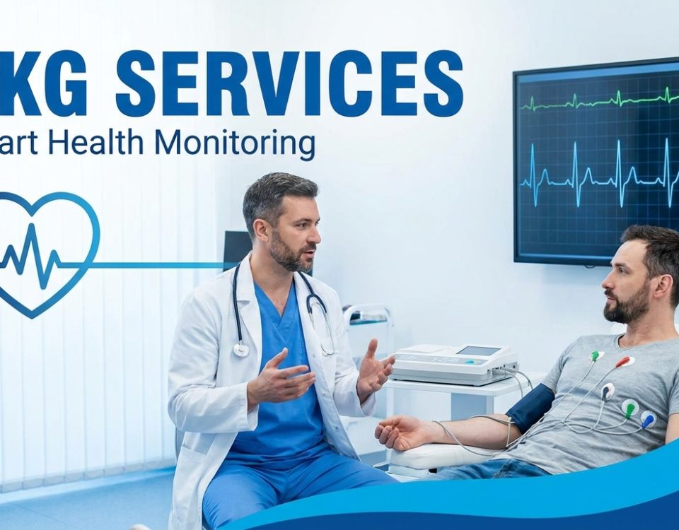 EKG Services