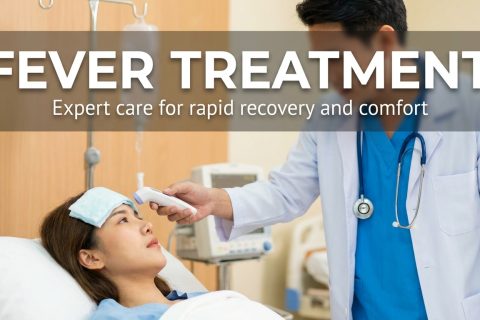 Fever Treatment Fever Treatment