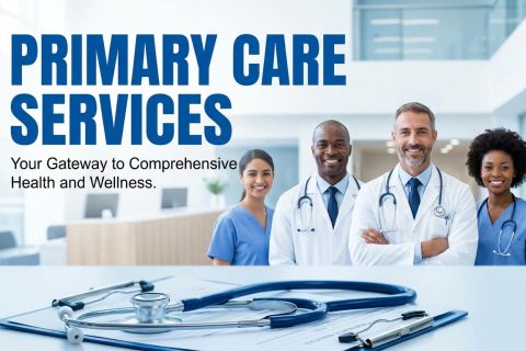 Primary Care Services Primary Care Services