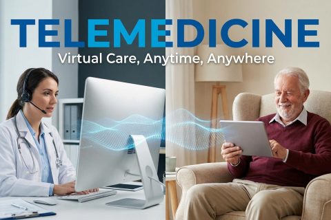 Telemedicine Telemedicine