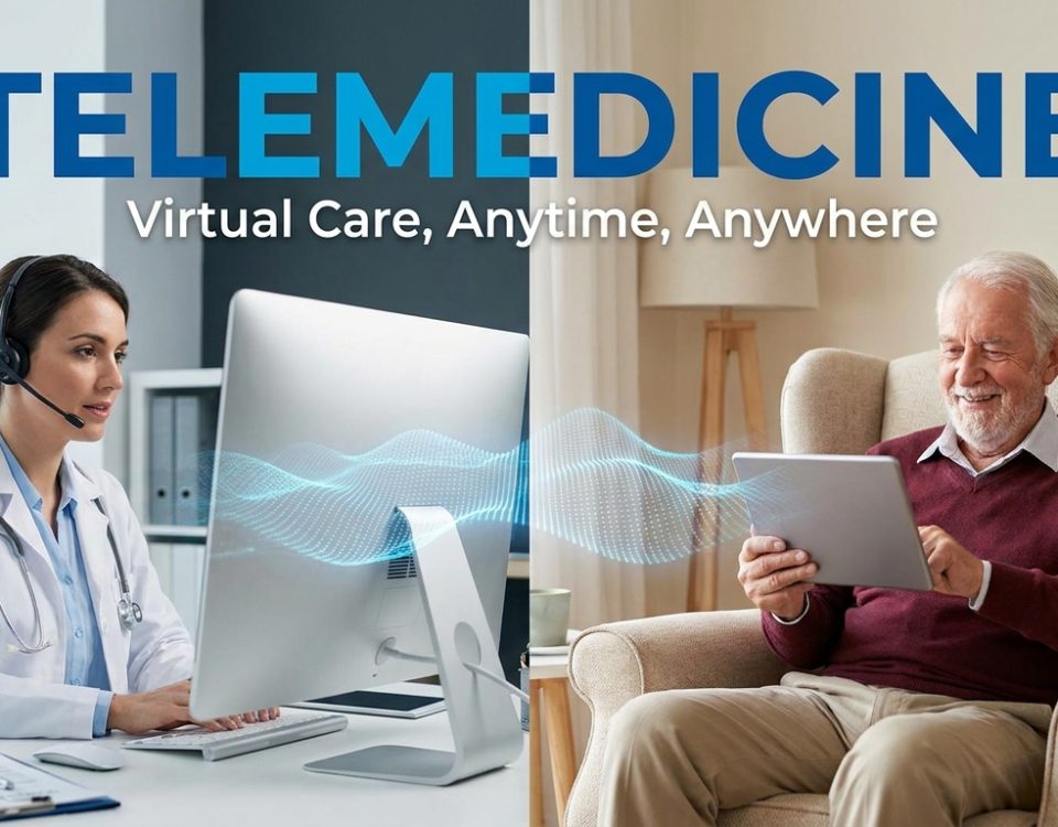Telemedicine Telemedicine