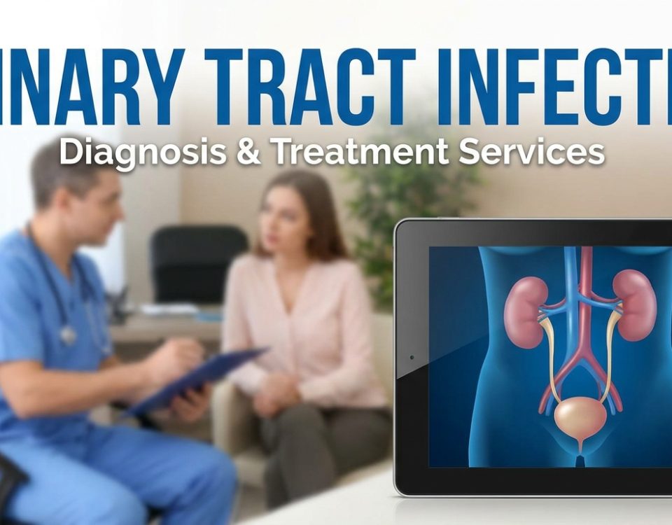 Urinary Tract Infection