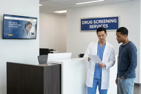 Drug Screening