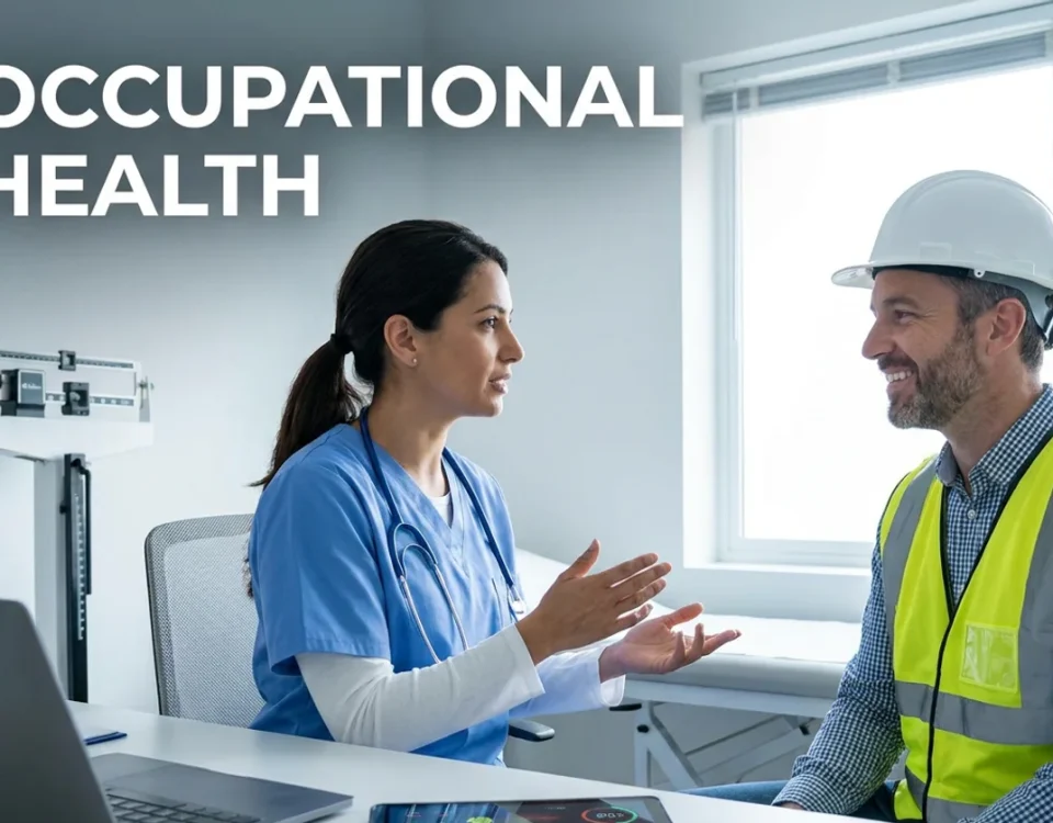 Occupational Health