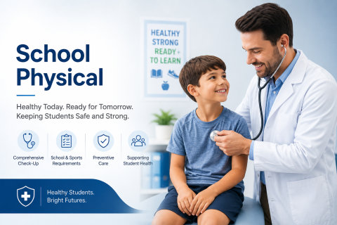 School Physical