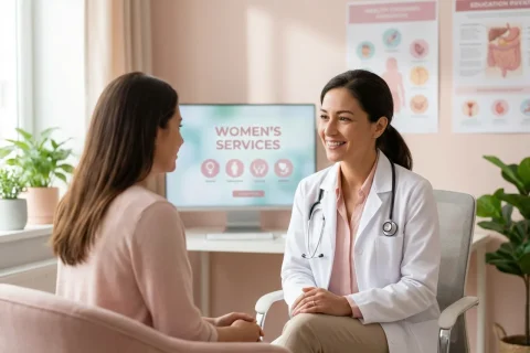 Women Services
