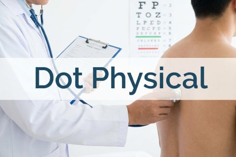 DOT Physical