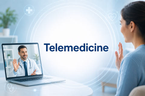 Telemedicine