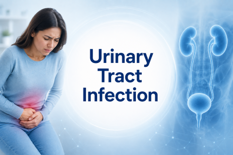 Urinary Tract Infection
