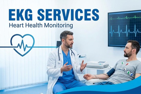 EKG Services