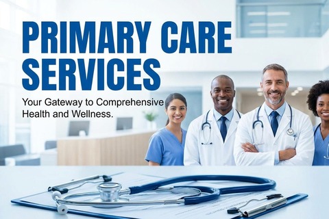 Primary Care Services