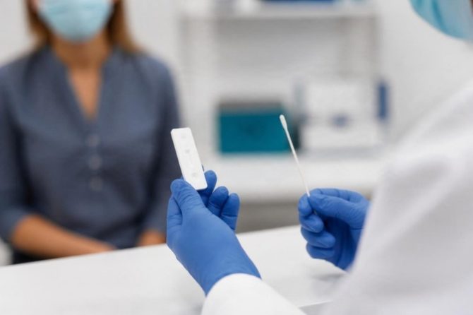 Rapid Flu Test: How It Works, Accuracy & When to Get One