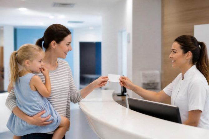 Using Virginia Medicaid (Cardinal Care) at Urgent Care
